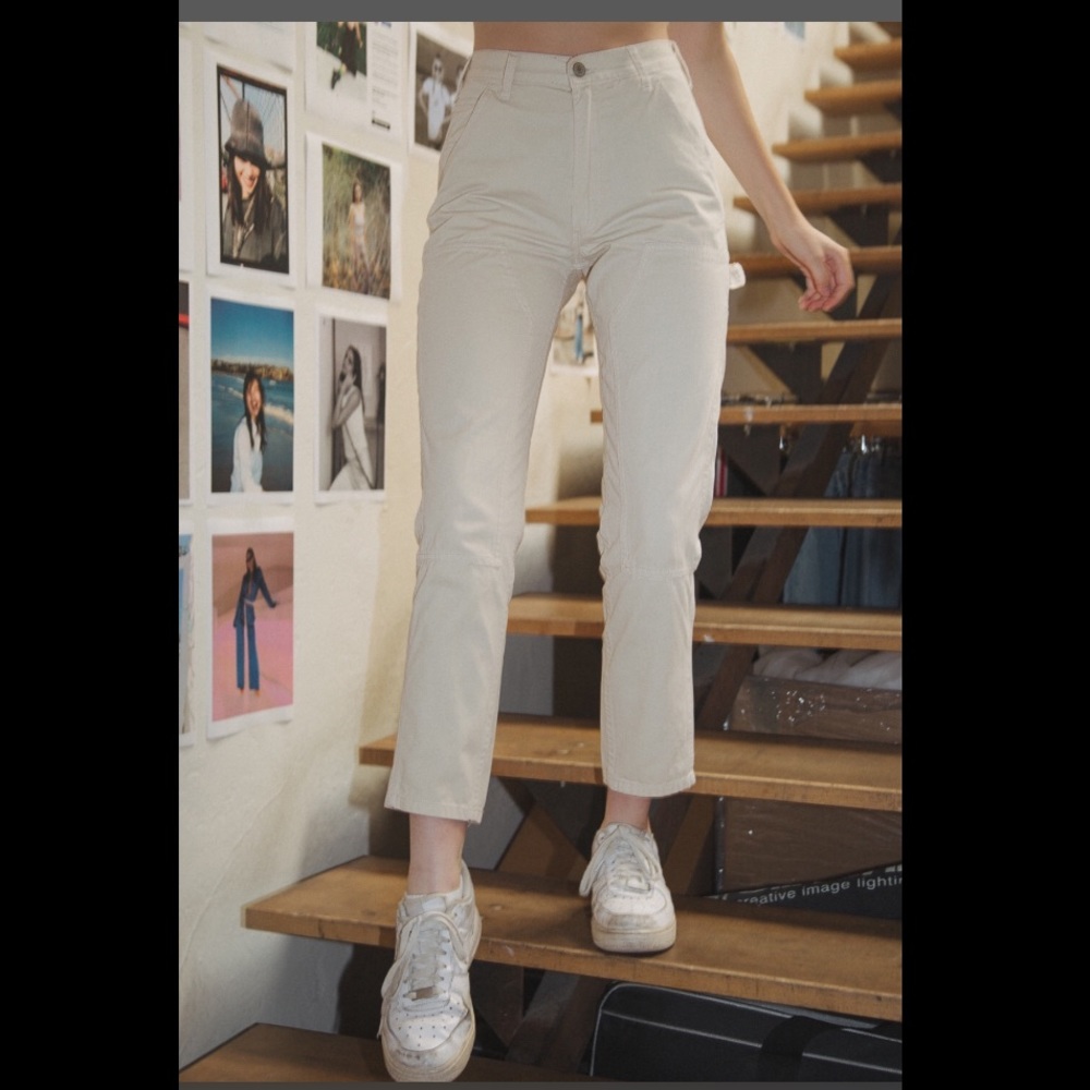 Brandy Melville Jane Cargo Pants